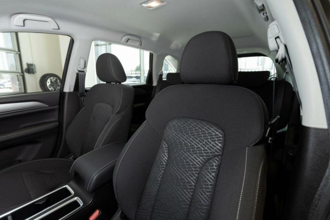 Новый Haval M6 II 2026 года, цена 2 349 000 рублей, внедорожник, Автокод Объявления