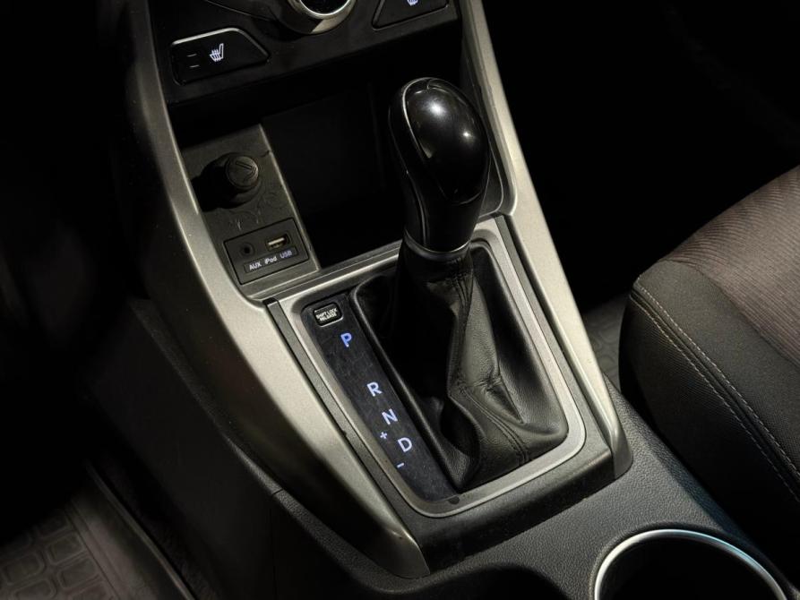 Hyundai Elantra V (MD) Рестайлинг Челябинск  - изображение 12