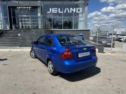 Chevrolet Aveo I Рестайлинг Саратов  - изображение 22