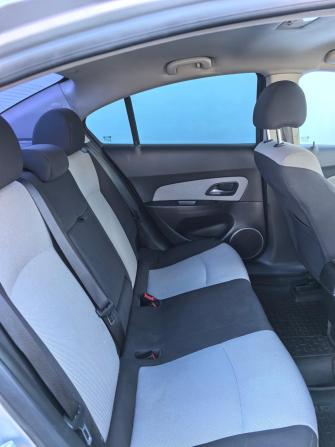 Chevrolet Cruze I с пробегом 2012 года, цена 550 000 рублей, 179000 км, седан, Автокод Объявления
