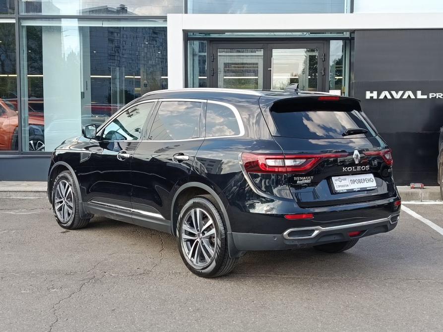 Renault Koleos II Москва  - изображение 7