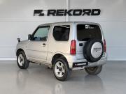 Suzuki Jimny III Рестайлинг 2 Уфа  - изображение 15