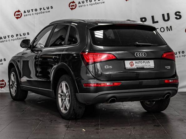 Audi Q5 I (8R) Рестайлинг с пробегом 2012 года, цена 1 699 000 рублей, 178397 км, внедорожник, Автокод Объявления