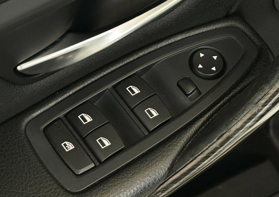 BMW 3 серии VI (F3x) Москва  - изображение 10