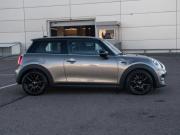 Mini Hatch III (F55/F56) Рестайлинг Москва  - изображение 21