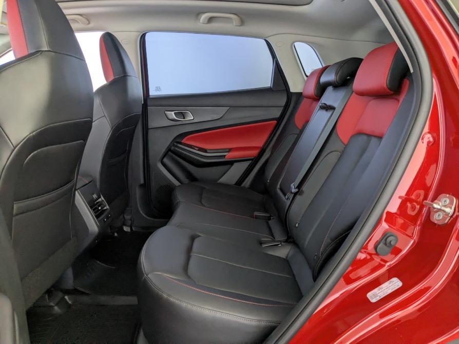 Changan CS55 Plus II Москва  - изображение 11