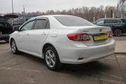 Toyota Corolla X (E140 E150) Рестайлинг Иркутск  - изображение 32