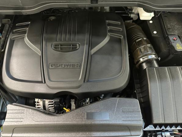 Geely Coolray I с пробегом 2023 года, цена 1 920 000 рублей, 36265 км, внедорожник, Автокод Объявления