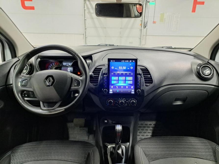 Renault Kaptur I Казань  - изображение 17