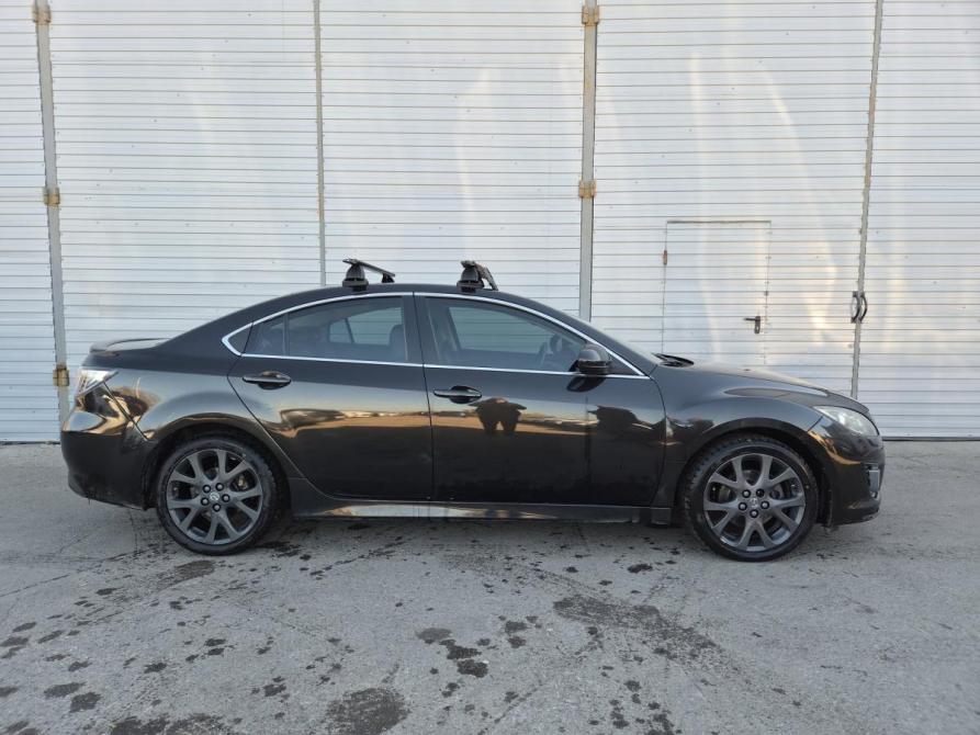 Mazda 6 II (GH) Рестайлинг Саратов  - изображение 4