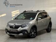 Renault Sandero II Рестайлинг Химки  - изображение 18