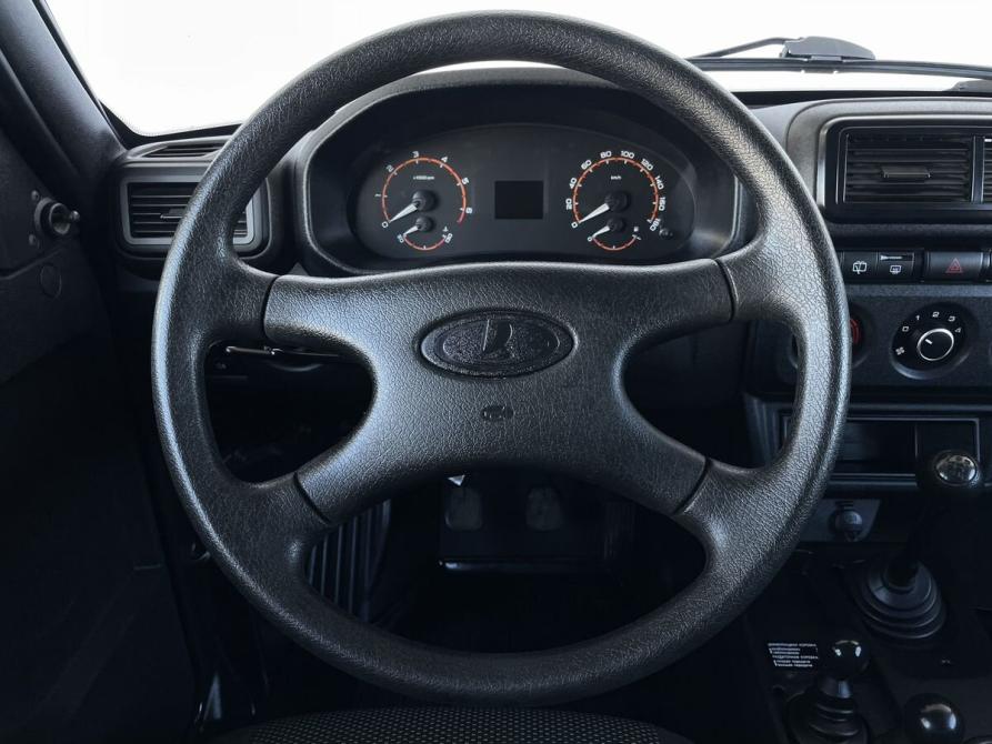 Lada (ВАЗ) Niva Legend I Екатеринбург  - изображение 13