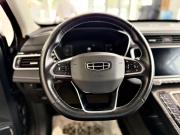 Geely Atlas Pro Тула  - изображение 21