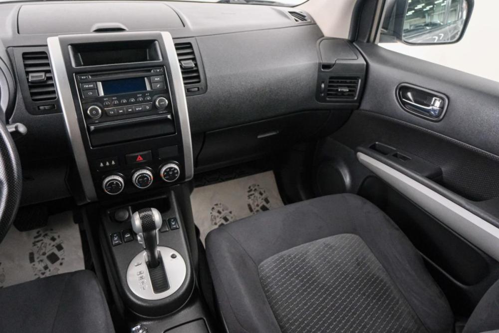 Nissan X-Trail II Рестайлинг Красноярск  - изображение 12