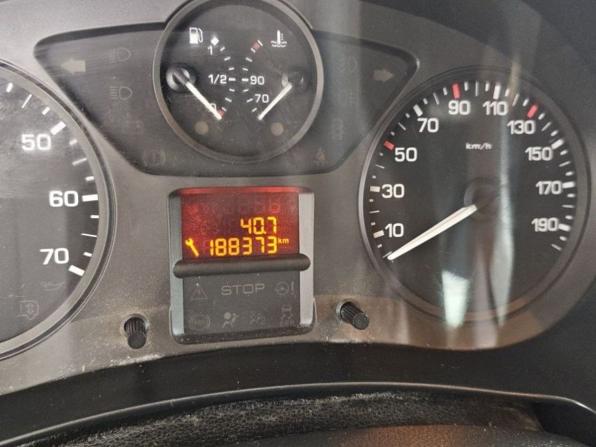 Citroen Berlingo II с пробегом 2009 года, цена 598 000 рублей, 187000 км, компактвэн, Автокод Объявления