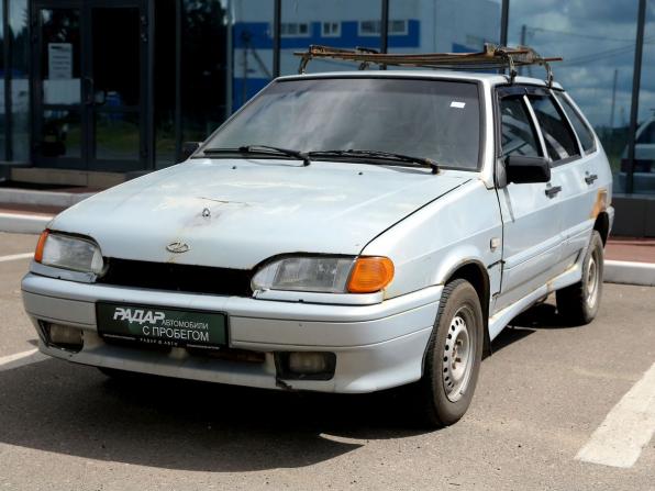 Lada (ВАЗ) 2114 с пробегом 2008 года, цена 93 000 рублей, 61000 км, хэтчбек, Автокод Объявления