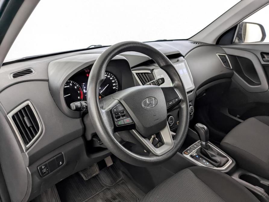Hyundai Creta I Москва  - изображение 16