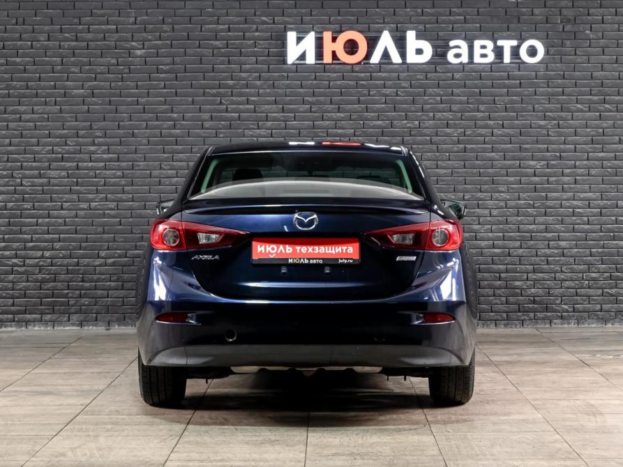 Mazda Axela III Екатеринбург  - изображение 5