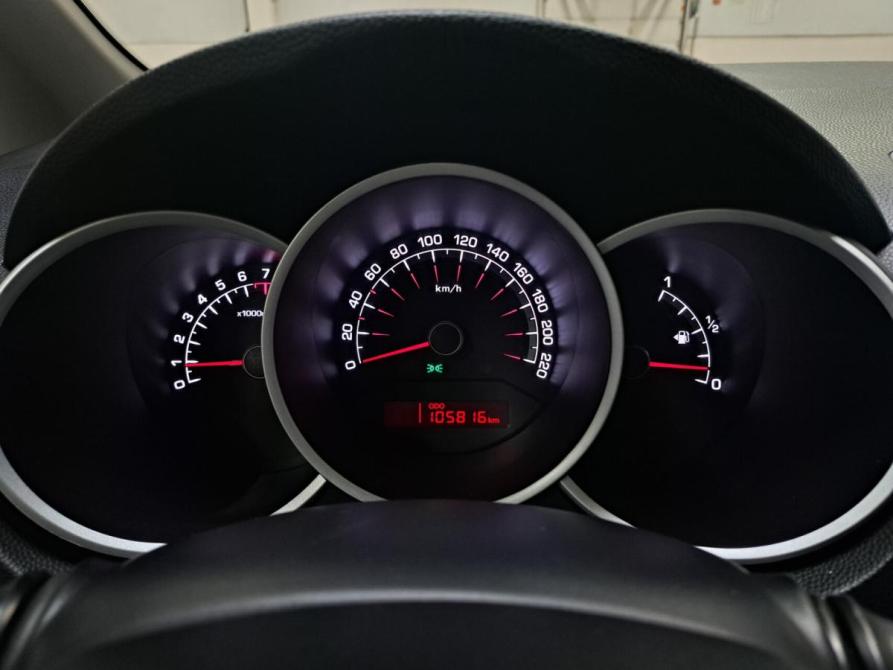 Kia Venga I Казань  - изображение 16