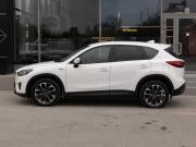 Mazda CX-5 I Рестайлинг Новосибирск  - изображение 30