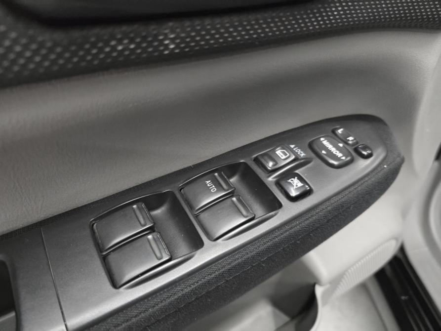Subaru Forester II Рестайлинг Красноярск  - изображение 19