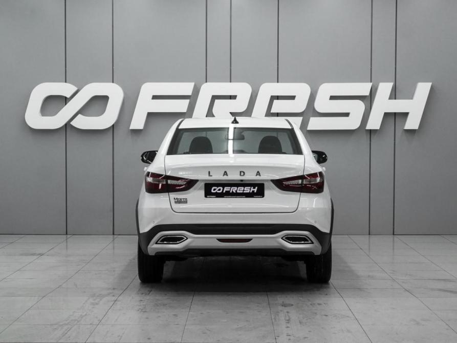 Lada (ВАЗ) Vesta I Рестайлинг (NG) Ростов-на-Дону  - изображение 4