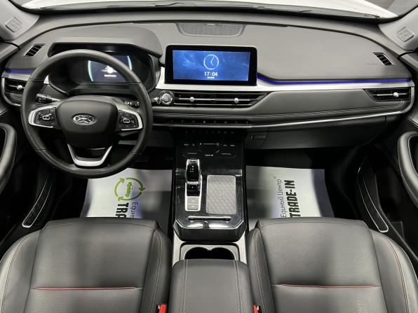 Xcite X-Cross 7 с пробегом 2024 года, цена 1 920 000 рублей, 33316 км, внедорожник, Автокод Объявления
