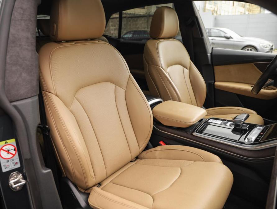 Audi Q8 I (4M) Санкт-Петербург  - изображение 34