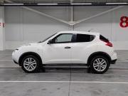 Nissan Juke I Казань  - изображение 32
