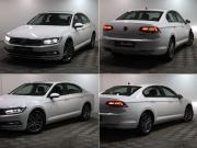 Volkswagen Passat B8 Москва  - изображение 48
