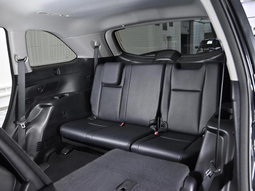 Toyota Highlander III (XU50) Москва  - изображение 18