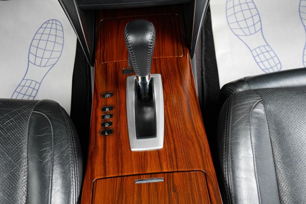 Nissan Teana II Тюмень  - изображение 18