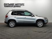 Volkswagen Tiguan I Пермь  - изображение 21