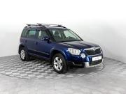 Skoda Yeti I Ногинск  - изображение 21