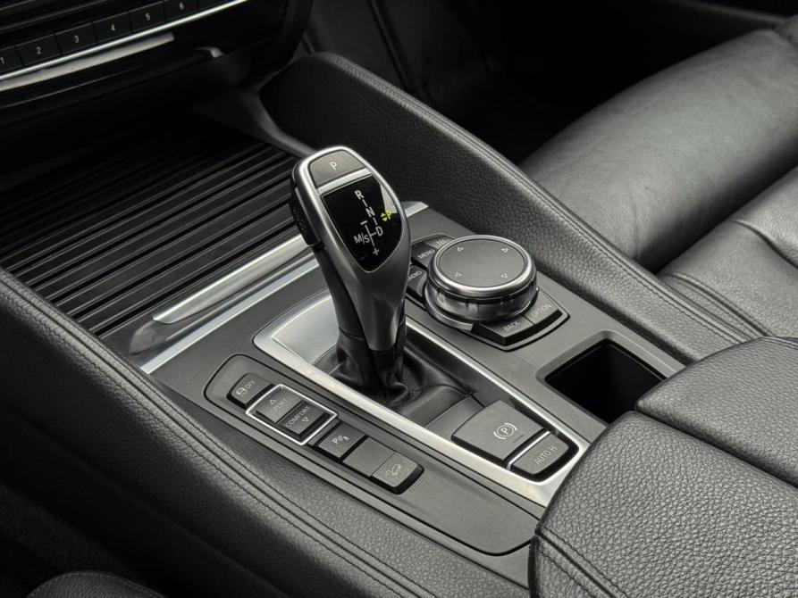 BMW X6 II (F16) Кропоткин  - изображение 21