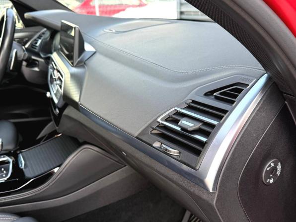 BMW X4 II (G02) Рестайлинг с пробегом 2021 года, цена 5 680 000 рублей, 64676 км, внедорожник, Автокод Объявления