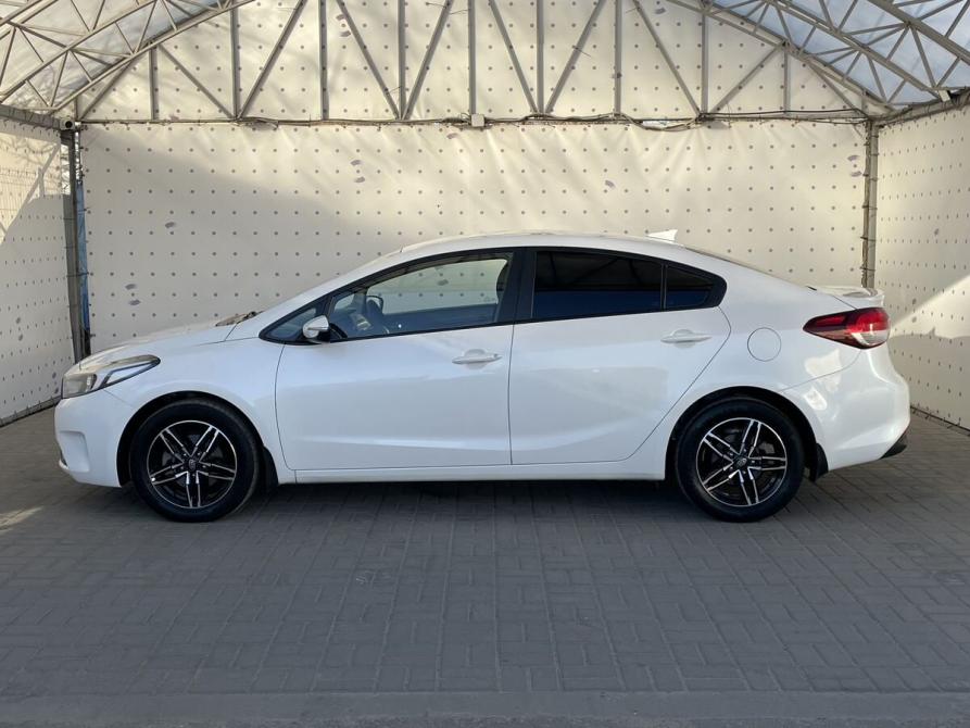 Kia Cerato III Рестайлинг (Classic) Тамбов  - изображение 10