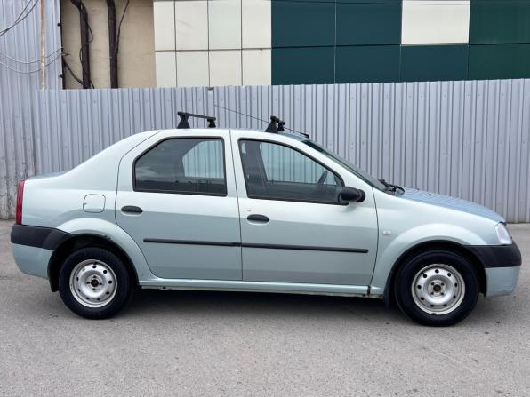 Renault Logan I с пробегом 2008 года, цена 399 000 рублей, 161640 км, седан, Автокод Объявления