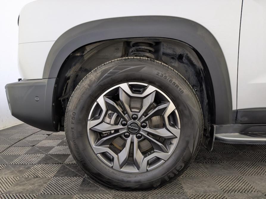 Haval Dargo I Москва  - изображение 13