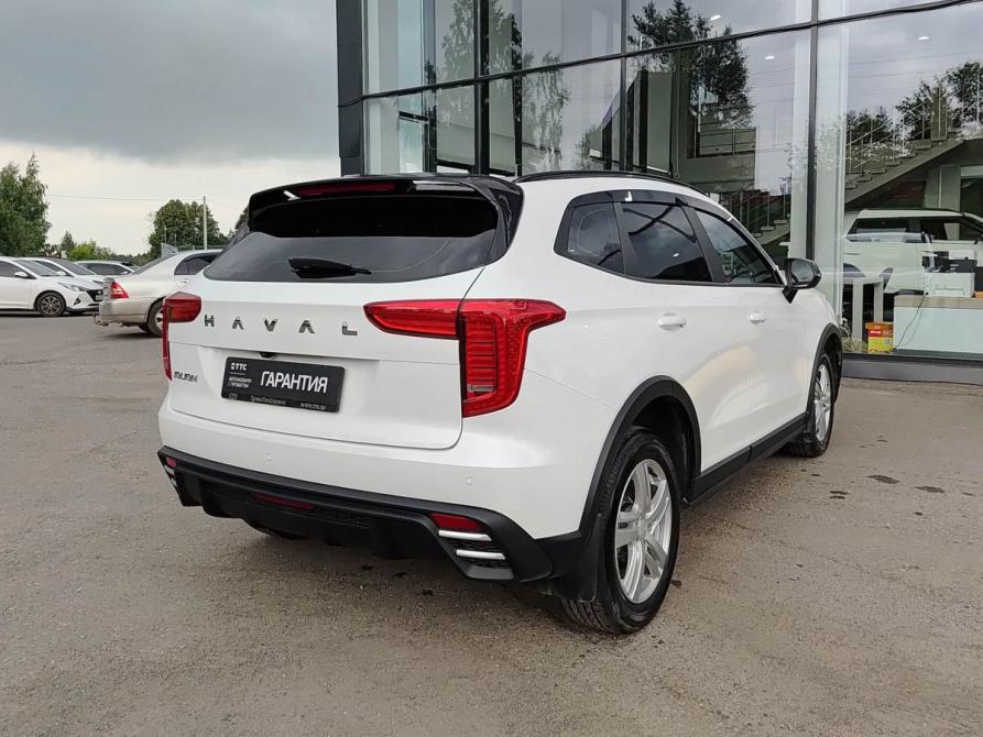 Haval Jolion I Ижевск  - изображение 6