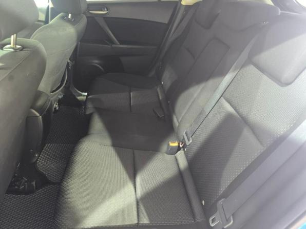 Mazda 3 II (BL) с пробегом 2009 года, цена 797 750 рублей, 153034 км, хэтчбек, Автокод Объявления
