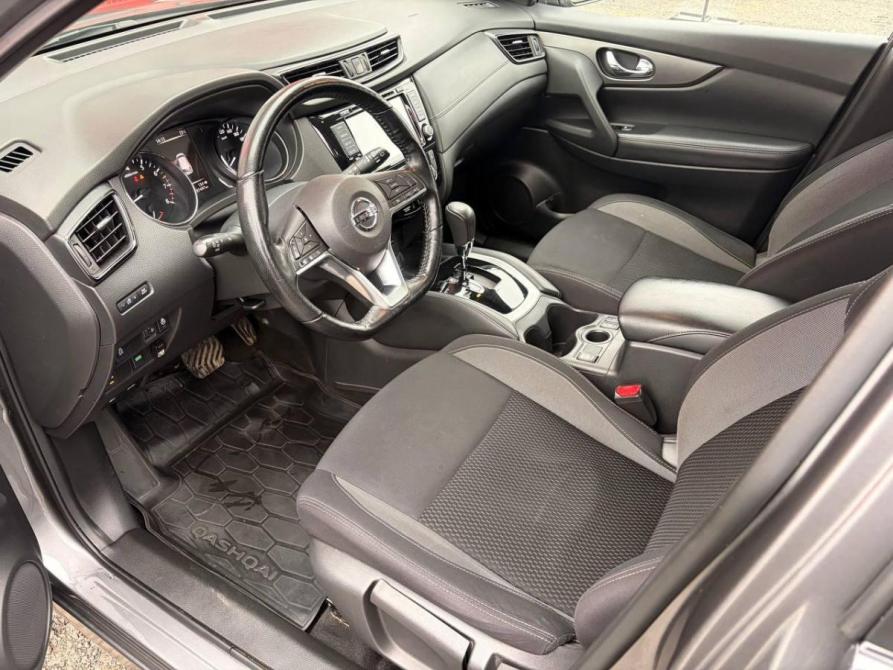 Nissan Qashqai II Рестайлинг Санкт-Петербург  - изображение 7
