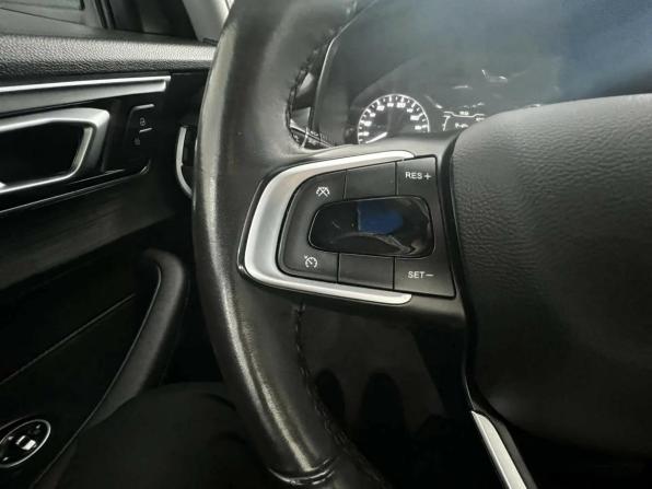 Chery Tiggo 4 Pro I Рестайлинг с пробегом 2024 года, цена 1 625 000 рублей, 35500 км, внедорожник, Автокод Объявления