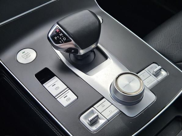 BAIC X7 I с пробегом 2024 года, цена 2 000 000 рублей, 33993 км, внедорожник, Автокод Объявления