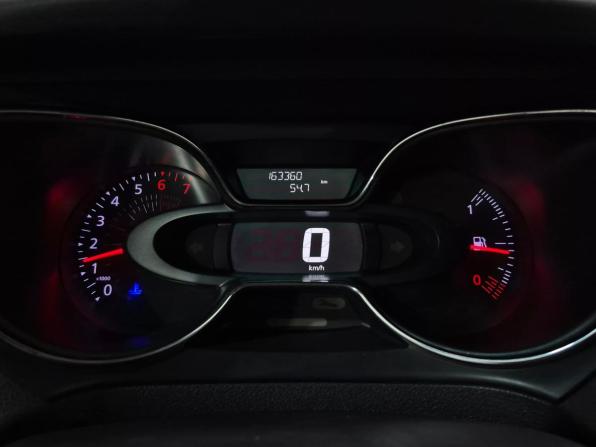 Renault Kaptur I с пробегом 2017 года, цена 1 250 000 рублей, 163337 км, внедорожник, Автокод Объявления