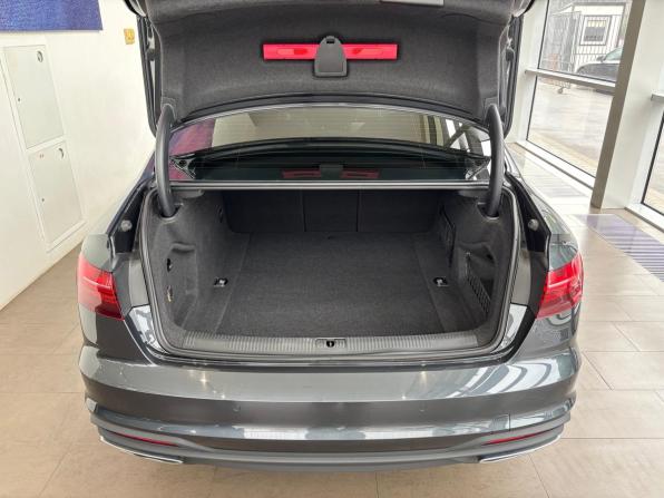 Audi A4 V (B9) Рестайлинг с пробегом 2021 года, цена 3 130 000 рублей, 47056 км, седан, Автокод Объявления
