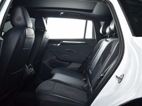Volkswagen Tiguan III (China Market) с пробегом 2026 года, цена 4 699 995 рублей, 60 км, внедорожник, Автокод Объявления