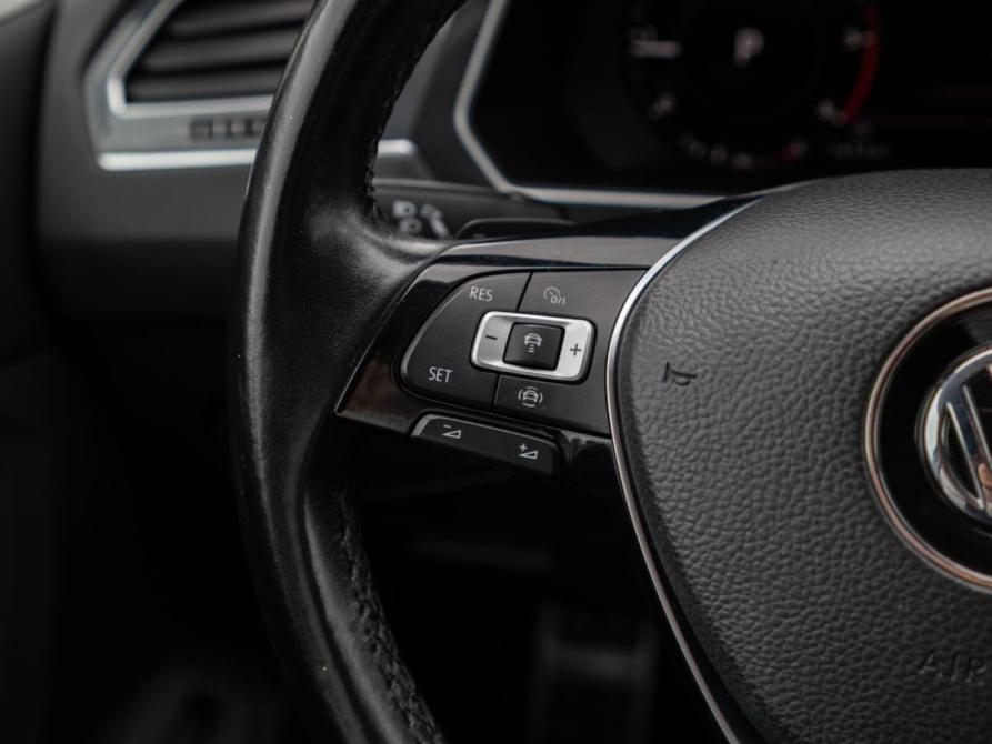Volkswagen Tiguan II Сочи  - изображение 18