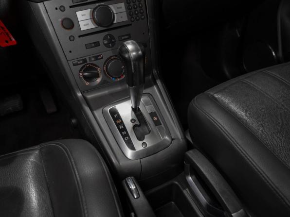 Opel Antara I с пробегом 2008 года, цена 775 000 рублей, 354834 км, внедорожник, Автокод Объявления