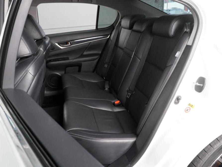 Lexus GS IV Минеральные Воды  - изображение 9